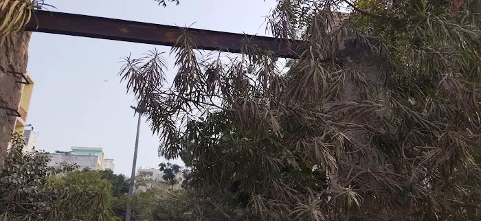 Subhash Park - 2