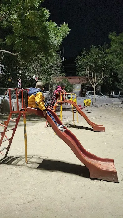 Subhash Park - 3