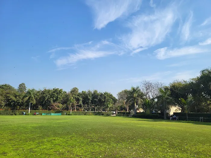 Center Park,Sec-5,Pushp Vihar - 5