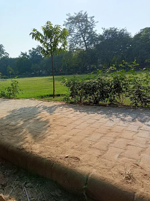 Center Park,Sec-5,Pushp Vihar - 0