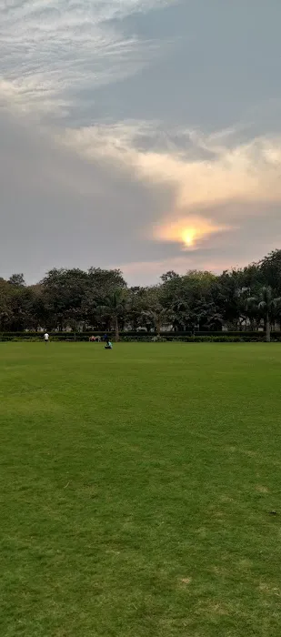 Ajay Park - 0