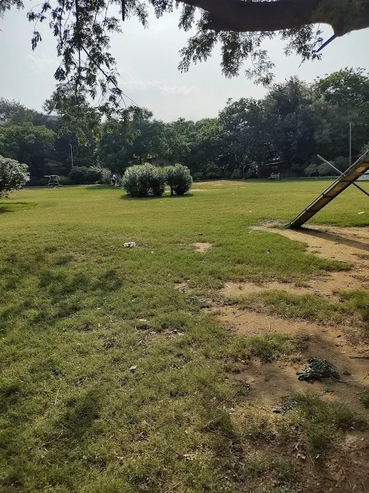 Community Park - 1