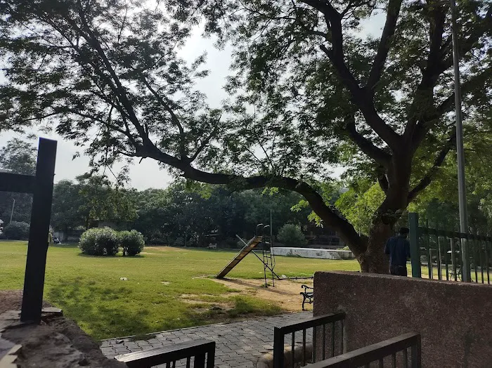 Community Park - 0