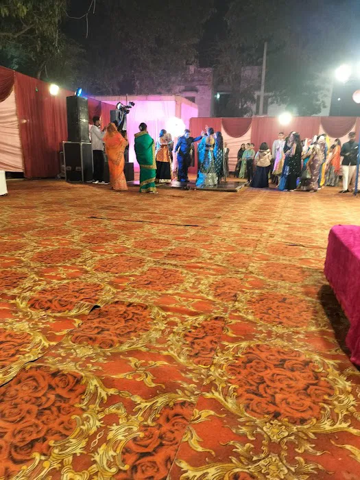 Chhath Pooja Park - 6