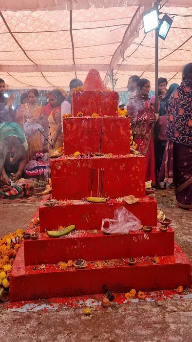 Chhath Pooja Park - 7