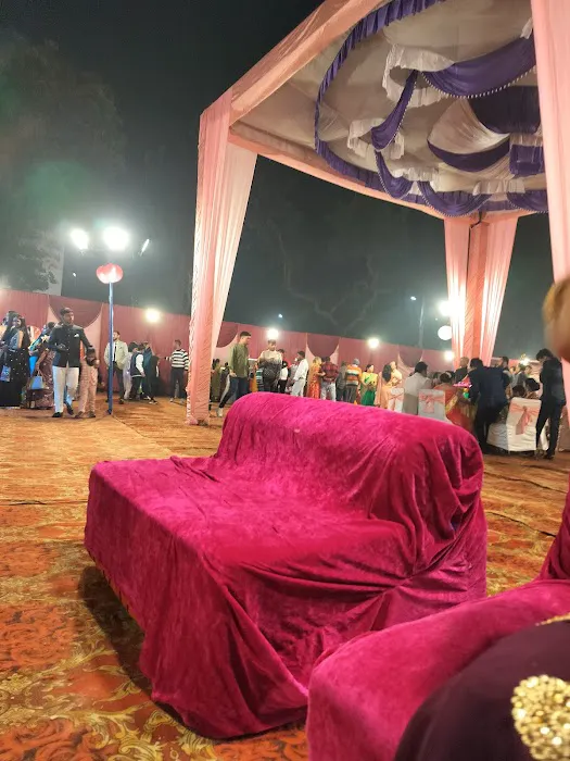 Chhath Pooja Park - 3