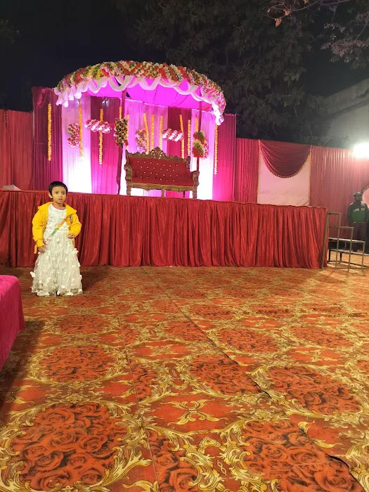 Chhath Pooja Park - 4