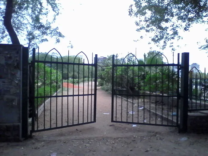 DDA Satpula Lake Complex - 9