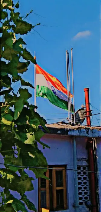 Jhule Wala Park, Sector 1 Saket - 3
