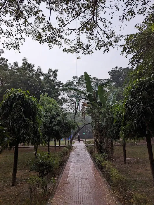 A222 Shivalik Sharma Park(MCD Park) - 1