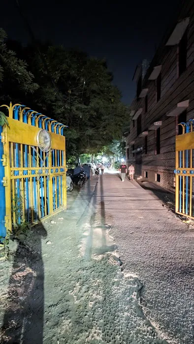 A222 Shivalik Sharma Park(MCD Park) - 0