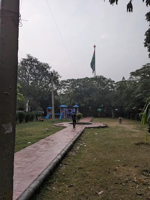 A222 Shivalik Sharma Park(MCD Park) - 2