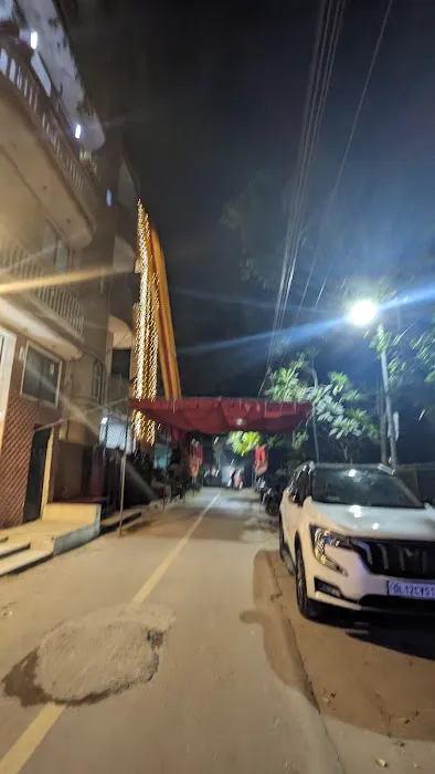 A222 Shivalik Sharma Park(MCD Park) - 3