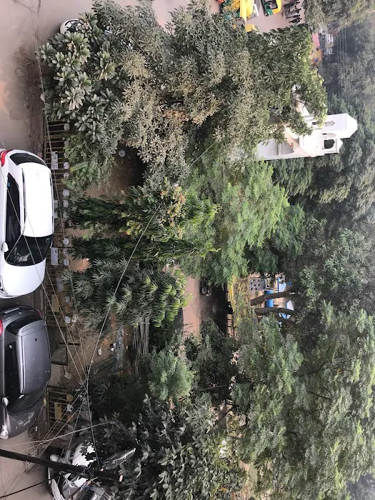 A222 Shivalik Sharma Park(MCD Park) - 8