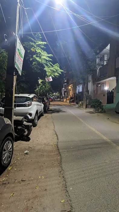 A222 Shivalik Sharma Park(MCD Park) - 9