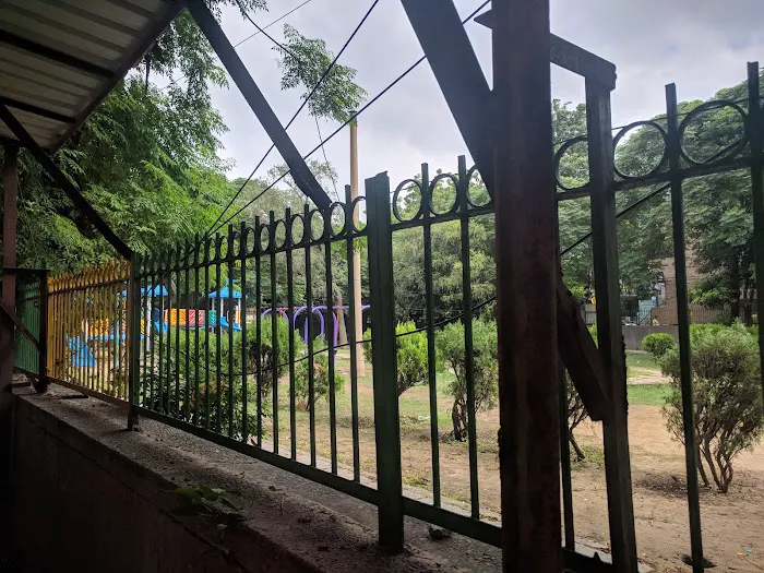 Gurdwara Park - 2