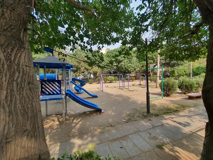 Gurdwara Park - 0