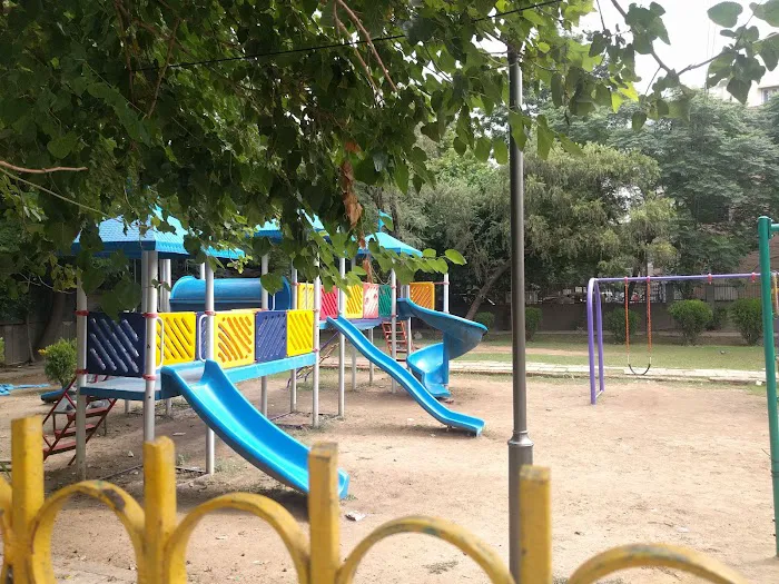 Gurdwara Park - 5