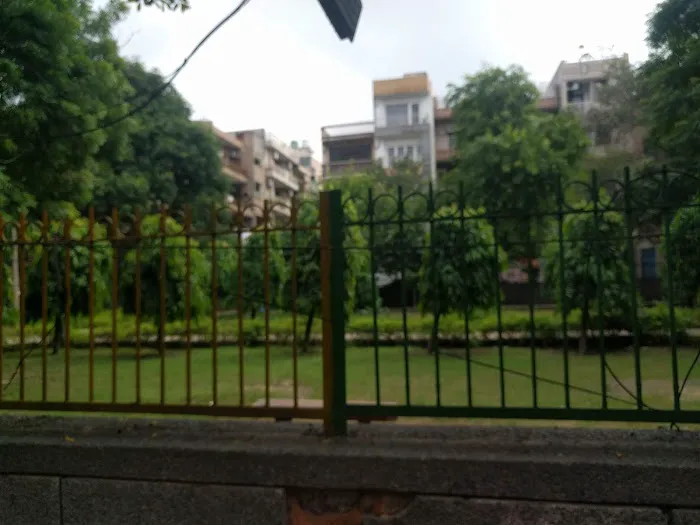 Gurdwara Park - 4