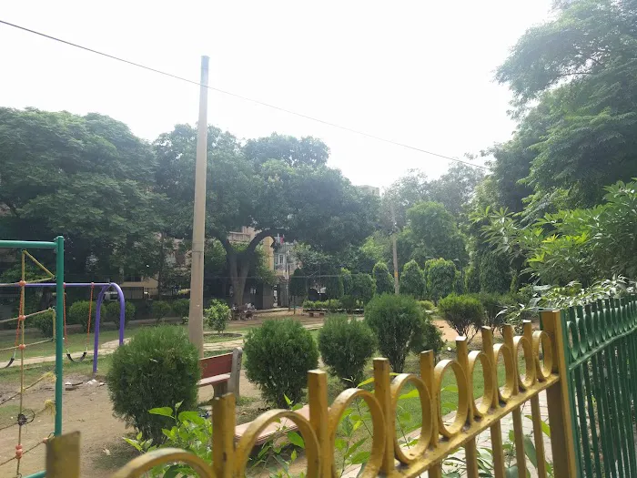 Gurdwara Park - 6