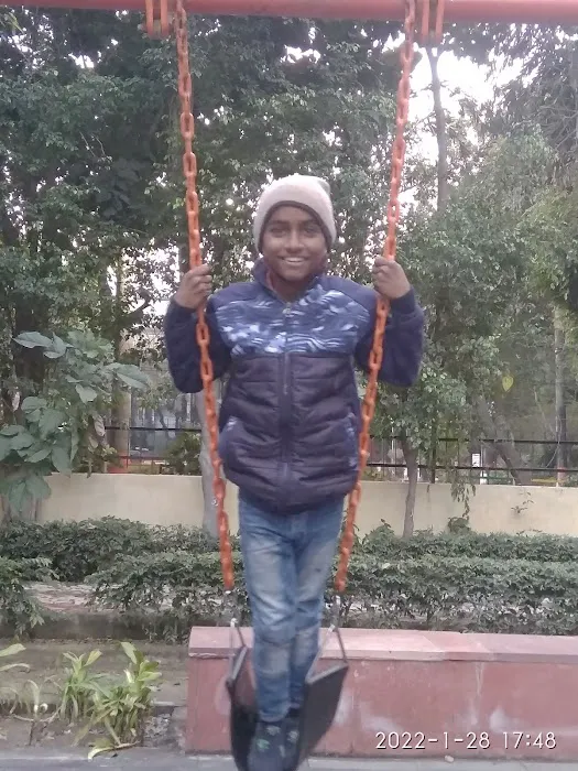 DDA park - 3