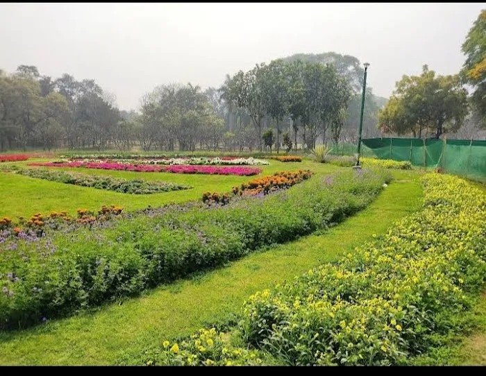 National Parks India - 0