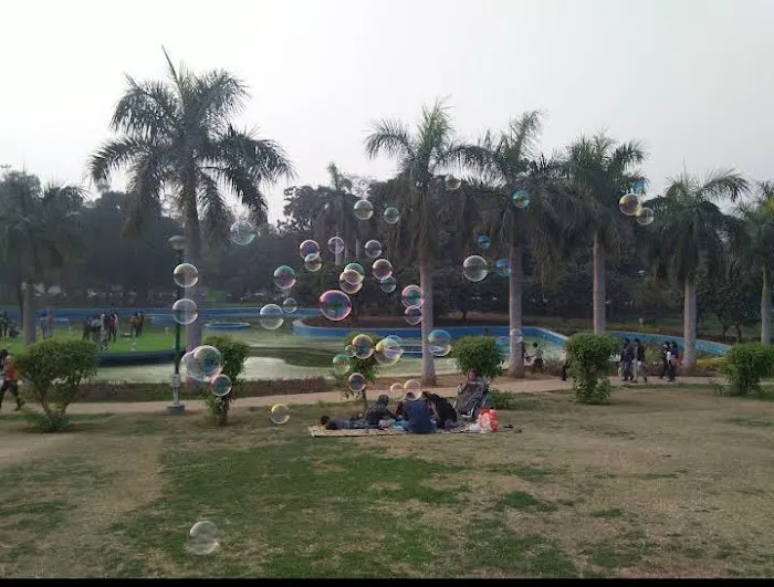 National Parks India - 3