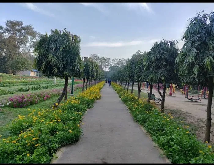 National Parks India - 4
