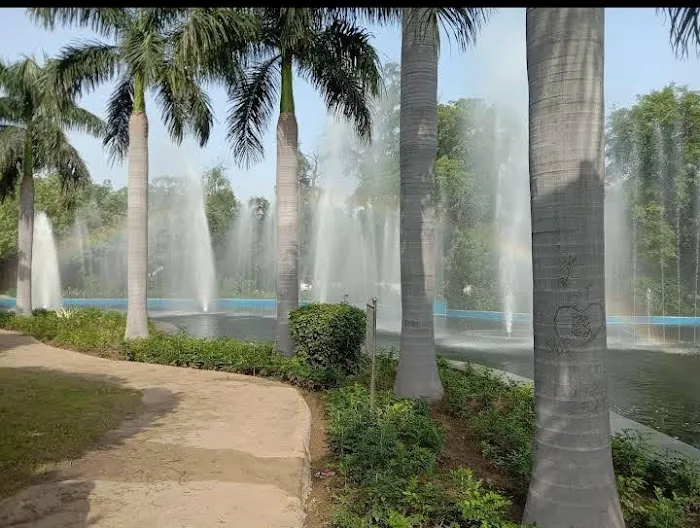 National Parks India - 1