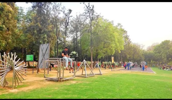 National Parks India - 9