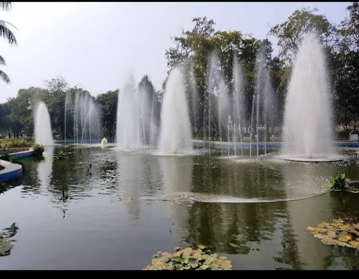 National Parks India - 6
