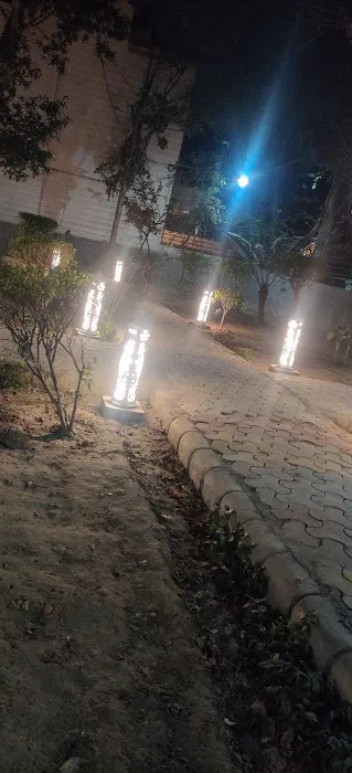 Unity Park - 2