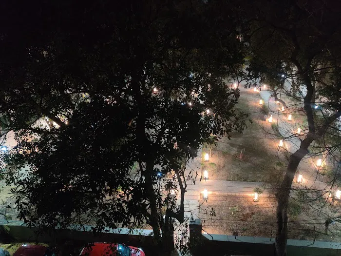 Unity Park - 0