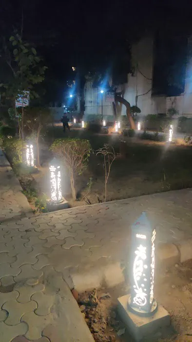 Unity Park - 4