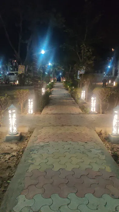 Unity Park - 8