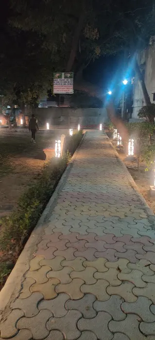 Unity Park - 7