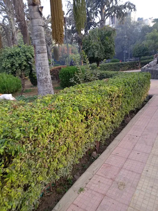 Hitesh Mehta Park (H-Blocks) - 4