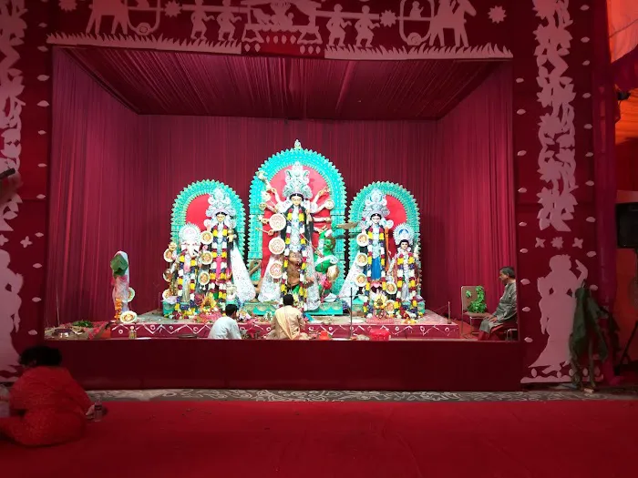 Hitesh Mehta Park (H-Blocks) - 5