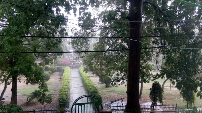 Hitesh Mehta Park (H-Blocks) - 7