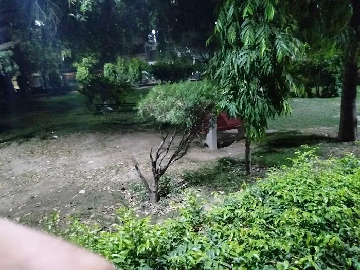 Hitesh Mehta Park (H-Blocks) - 9