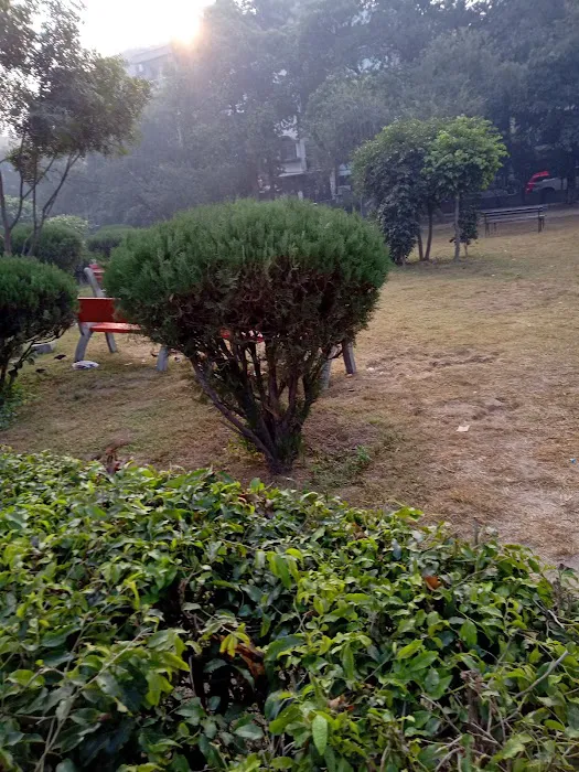 Hitesh Mehta Park (H-Blocks) - 6