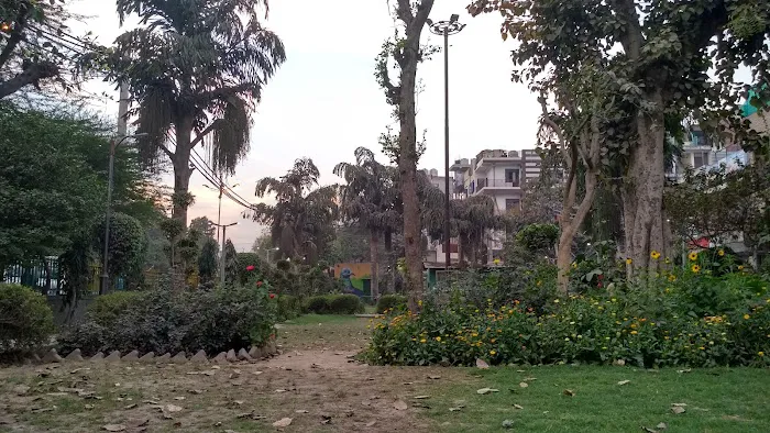 Haji Abbas Park - 0