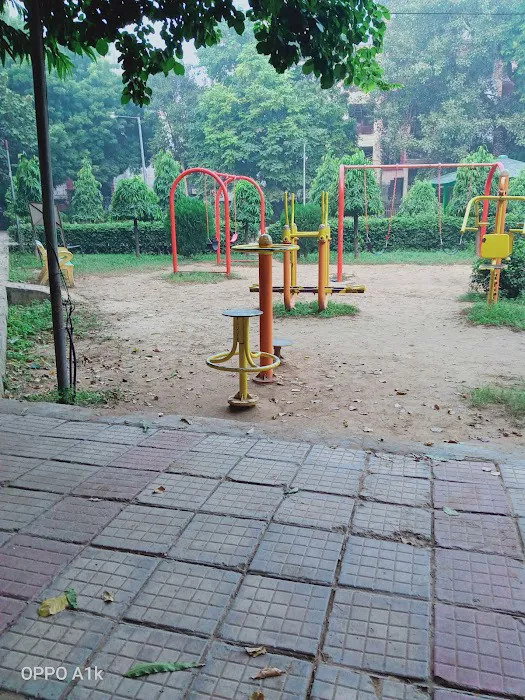 Pragati Park - 0