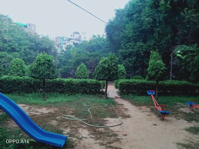 Pragati Park - 1