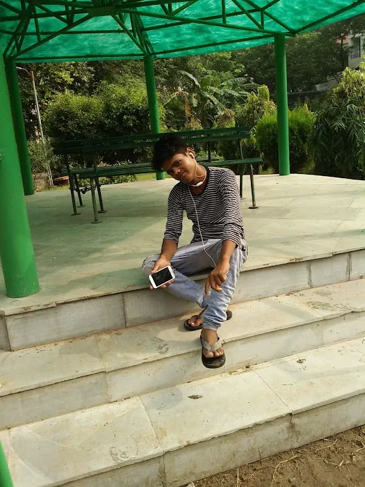 Pragati Park - 4