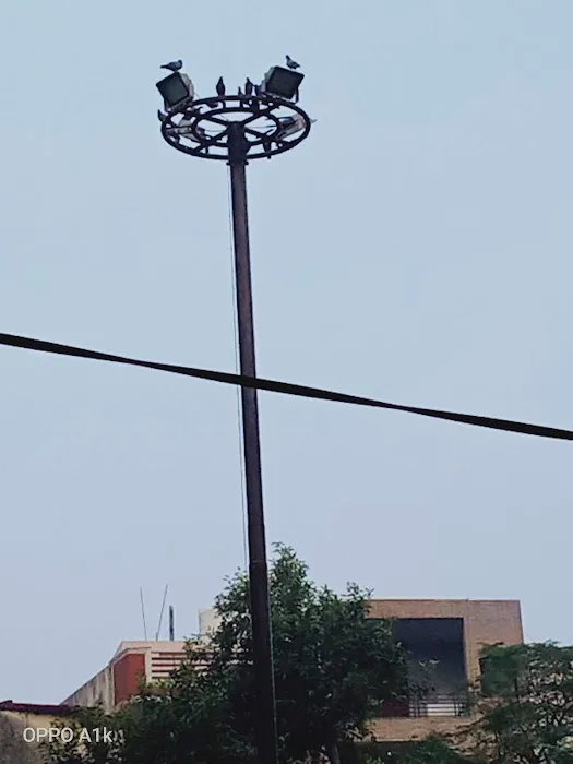 Pragati Park - 5