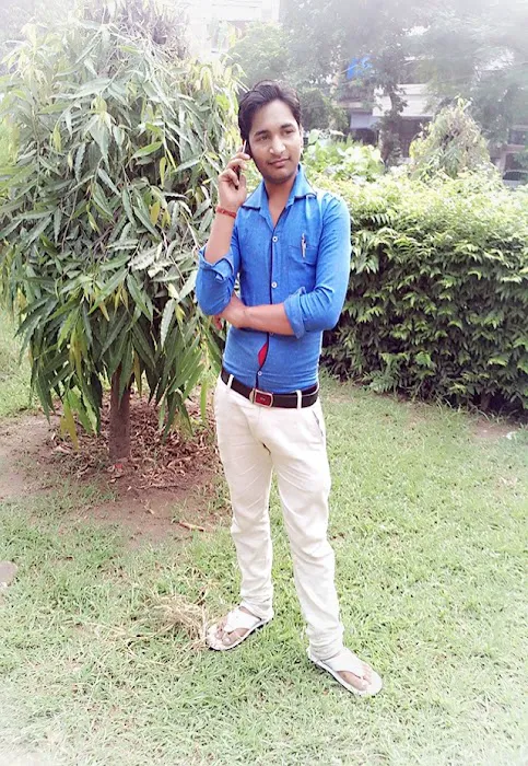 Pragati Park - 8