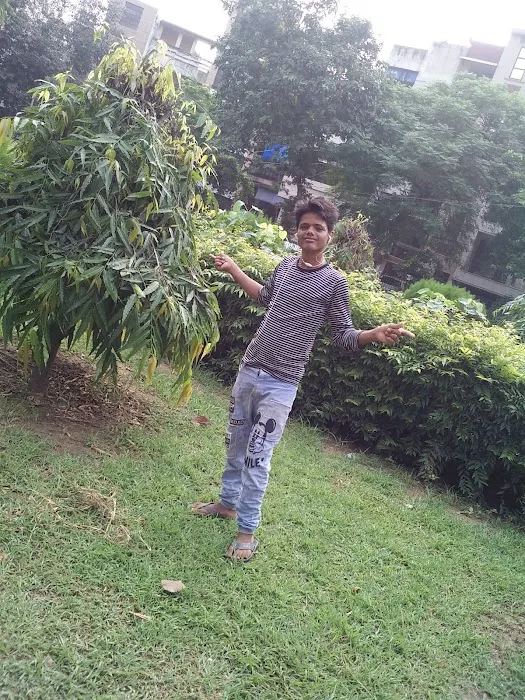 Pragati Park - 9