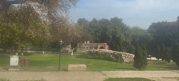 Raipithora Cultural Complex - 2