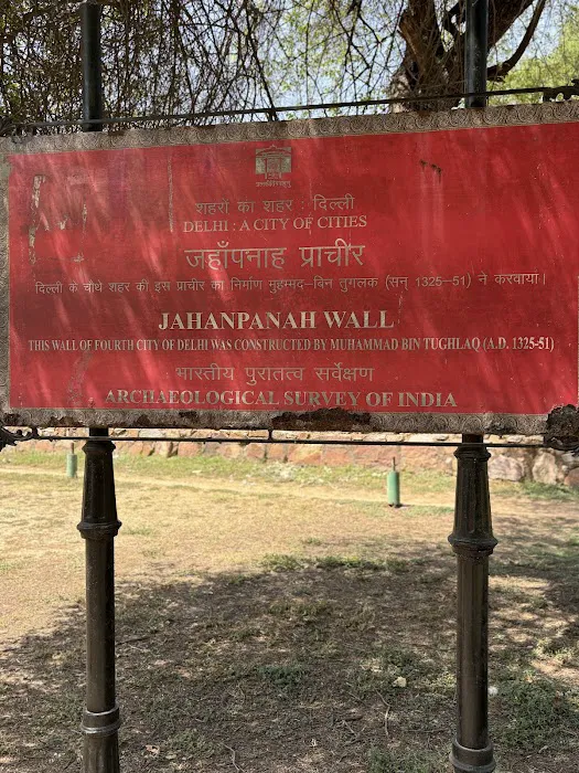 Raipithora Cultural Complex - 1